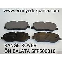 RANGE ROVER SPORT FREN BALATA N SFP500010