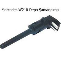 Mercedes W210 Depo �amand�ras�