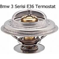 Bmw 3 Serisi E36 Termostat