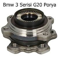 Bmw 3 Serisi G20 Porya