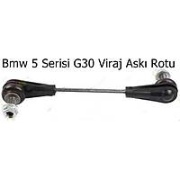 Bmw 5 Serisi G30 Viraj Ask Rotu