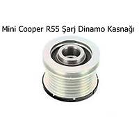 Mini Cooper R55 arj Dinamo Kasna