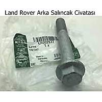 Land Rover Arka Sal�ncak Civatas�