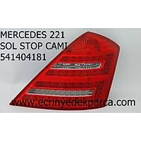 MERCEDES 221 SOL STOP CAMI 541404181