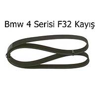 Bmw 4 Serisi F32 Kay��