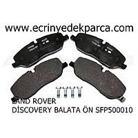 LAND ROVER D�SCOVERY BALATA �N SFP500010