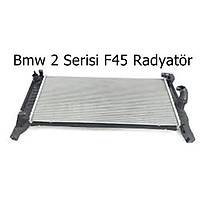 Bmw 2 Serisi F45 Radyat�r