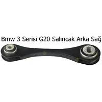 Bmw 3 Serisi G20 Sal�ncak Arka Sa�