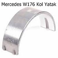 Mercedes W176 Kol Yatak
