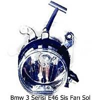 Bmw 3 Serisi E46 Sis Far Sol