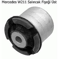 Mercedes W211 Sal�ncak Fi�e�i �st