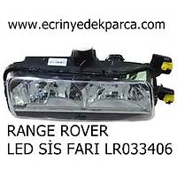 RANGE ROVER LED SS FARI LR033406