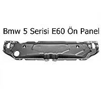 Bmw 5 Serisi E60 n Panel
