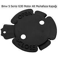 Bmw 5 Serisi G30 Motor Alt Muhafaza Kapa