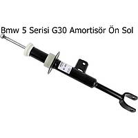 Bmw 5 Serisi G30 Amortisr n Sol