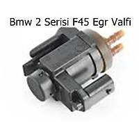 Bmw 2 Serisi F45 Egr Valfi