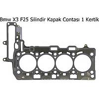 Bmw X3 F25 Silindir Kapak Contas� 1 Kertik