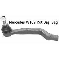 Mercedes W169 Rot Ba�� Sa�