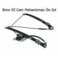 Bmw X5 Cam Mekanizmas n Sol