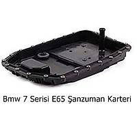 Bmw 7 Serisi E65 anzuman Karteri