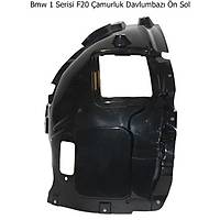 Bmw 1 Serisi F20 �amurluk Davlumbaz� �n Sol