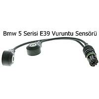 Bmw 5 Serisi E39 Vuruntu Sens�r�