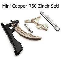 Mini Cooper R60 Zincir Seti