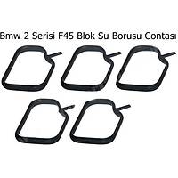Bmw 2 Serisi F45 Blok Su Borusu Contas