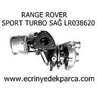 RANGE ROVER SPORT TURBO SA LR038620