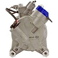 Bmw F01 F02 F07 F10 F20 F30 Klima Kompres�r�