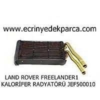 LAND ROVER FREELANDER1 KALORFER RADYATR JEF500010
