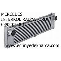 MERCEDES INTERKOL RADYAT�R� 6395010301