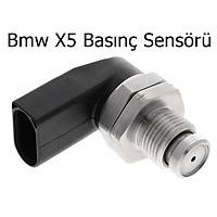 Bmw X5 Bas�n� Sens�r�