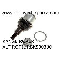 RANGE ROVER SPORT ROTİL ALT RBK500300