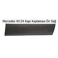 Mercedes W124 Kap Kaplamas n Sa