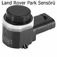 Land Rover Park Sensörü