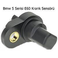 Bmw 5 Serisi E60 Krank Sens�r�