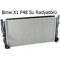 Bmw X1 F48 Su Radyat�r�