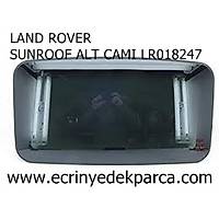 LAND ROVER SUNROOF ALT CAMI LR018247