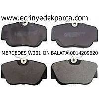 MERCEDES W201 N BALATA 0014209620