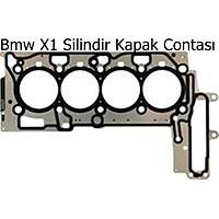 Bmw X1 Silindir Kapak Contas