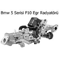 Bmw 5 Serisi F10 Egr Radyatr