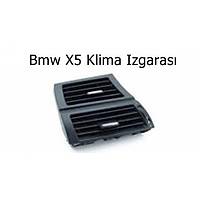 Bmw X5 Klima Izgaras�