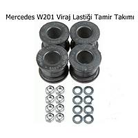 Mercedes W201 Viraj Lasti�i Tamir Tak�m�