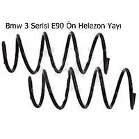 Bmw 3 Serisi E90 n Helezon Yay Takm