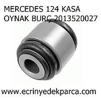 MERCEDES 124 KASA OYNAK BUR 2013520027