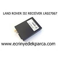 LAND ROVER ISI RECEVER LR027067