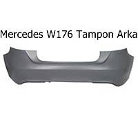 Mercedes W176 Tampon Arka