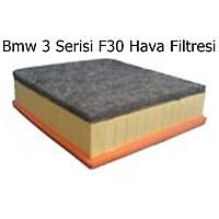Bmw 3 Serisi F30 Hava Filtresi