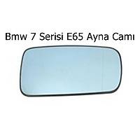 Bmw 7 Serisi E65 Ayna Camý